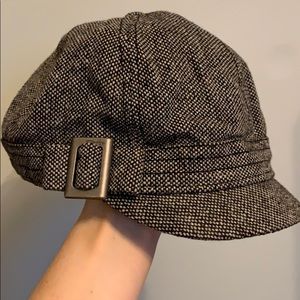 Oakley Hat